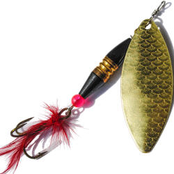 FRENETIC 5TOPA14 Arany 3 12g (BP-5TOPA14002-3)