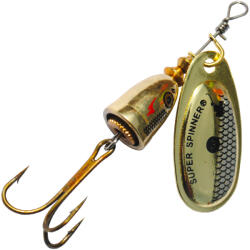 FRENETIC 5SF0513 Arany pikkelyes 2 6g (BP-5SF0513019-2)