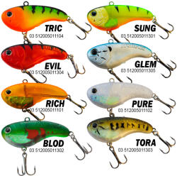 FRENETIC FatFish 11g TRIC (BP-512005011104)