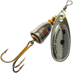 FRENETIC 5SF0513 Ezüst pikkelyes 2 6g (BP-5SF0513018-2)