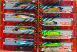 FRENETIC Wobbler limitált kiadás #2 (BP-4850151133)