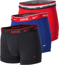 Nike Boxeri Nike Cotton Trunk 3er Pack Boxershort ke1008-608 Marime L (ke1008-608) - top4running