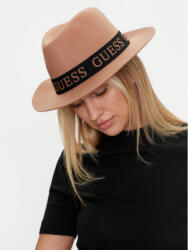 Guess Pălărie Guess AW5162 WOL03 Bej