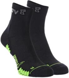 INOV-8 Sosete INOV-8 TRAILFLY SOCK MID 001001-bkgn-01 Marime S (001001-bkgn-01)