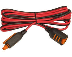 CTEK - Szemes töltő csatlakozó LED kijelzővel M8 (40-133)