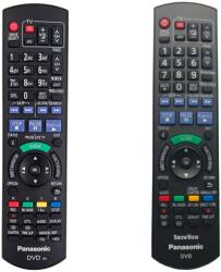Panasonic N2QAYB000427 - eredeti gyári távirányító