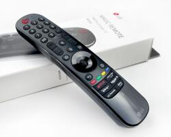 LG AN-MR24GN, AKB76045103 - eredeti, valódi varázslatos távirányító hangvezérléssel