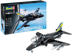 Revell BAe Hawk T. 1 1: 72 (04970) (04970)