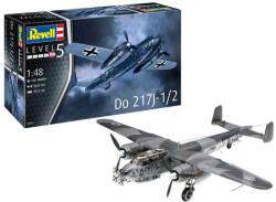 Revell Do 217J-1/2 (03814) (03814)