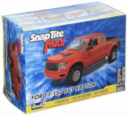 Revell 2013 Ford Raptor - Snap Tite (11233) (11233)