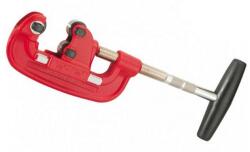 SUPER EGO görgős csővágó 1/8"-2" acél 701 (042301-0006)