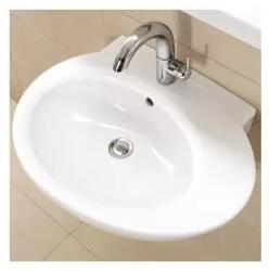 Villeroy & Boch V&B. 7132 60R1 Aveo mosdó 60cm, C+***