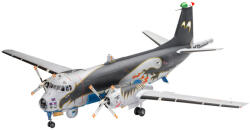 Revell Breguet Atlantic 1 Italian Eagle 1: 72 (03845) (03845)