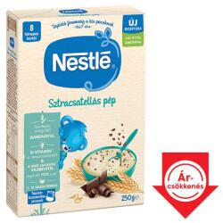 Nestlé sztracsatellás pép 8 hónapos kortól 250 g