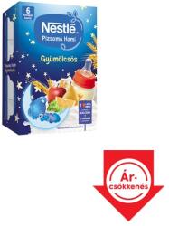 Nestlé Pizsama Hami UHT gyümölcsös folyékony gabonás bébiétel 6 hónapos kortól 2 x 200 ml (400 ml)