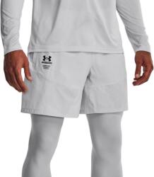 Under Armour UA Armourprint Woven Shorts-GRY Rövidnadrág 1370416-014 Méret L - top4running