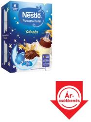 Nestlé Pizsama Hami UHT kakaós folyékony gabonás bébiétel 6 hónapos kortól 2 x 200 ml (400 ml) - bevasarlas