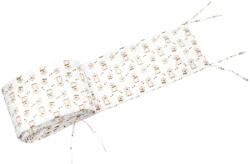 Baby Bruin Fejvédő kiságyba 25x420 cm