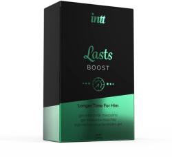  Lasts Boost magömlést késleltető krém férfiaknak 15 ml