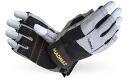 MadMax DamaSteel MFG871 Fitness kesztyű XXL
