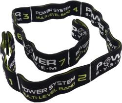 Power System Multilevel Elastic Band Gumiszalag erősítéshez