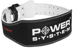 Power System Power Basic Erőemelő öv S