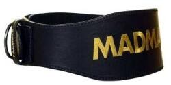 MADMAX Leather MFB999 Erőemelő öv XL