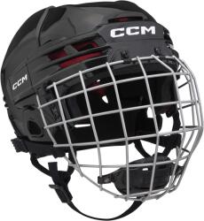 CCM Tacks 70 Combo Black Senior Jégkorong sisak L