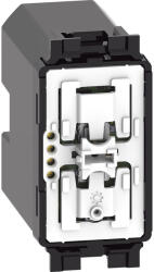 Legrand Intrerupator fara fir trezire somn 1M Living Now Bticino K4574CWI (K4574CWI)