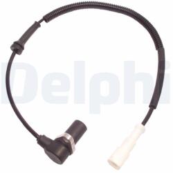 DELPHI érzékelő, kerékfordulatszám DELPHI SS20215 (SS20215)