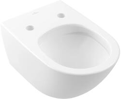 Villeroy & Boch Antao wc csésze függesztett dilettációs szivacs nélkül fehér matt 4674T0RW