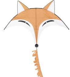 HQ Sárkány HQ Fox Kite Fesztáv 1450 mm ATT. FX. WIND_FORCE_SUITABILITY 2 - 4 bft