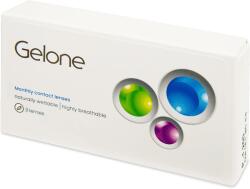 Gelone Monthly (3 db lencse) - lencsebolt