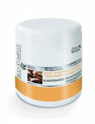Golden Green Spa Spirit Wellness alakformáló masszázskrém, 250 ml - hairpower