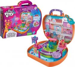 Hasbro My Little Pony Mini World Magic Maretime Bay F5248 Figurina