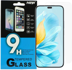 Honor 200 Lite 5G / 400 Lite 5G / X8b / X8c üvegfólia, tempered glass, előlapi, edzett