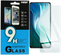 Xiaomi Mi 11i / Poco F3 / Redmi K40 üvegfólia, tempered glass, előlapi, edzett