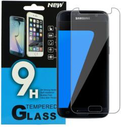 Samsung Galaxy S7 üvegfólia, tempered glass, előlapi, edzett