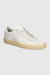 Common Projects nubuk tornacipő Tennis Classic szürke, 2437 - szürke Férfi 43