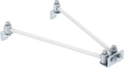 Obo Bettermann 5408978 101 VS-16 Iso-Combi-Set für V-Befestigung 810x175x83 (5408978)