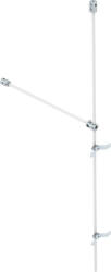 Obo Bettermann 5408976 101 3-ES-16 Iso-Combi-készlet 3-sarkú mm rögzítéshez 8/16/20mm (5408976)