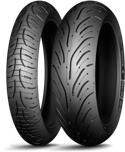 Michelin PILOT ROAD 4 160/60 R17 69W REAR sporttúra - 4sgumi