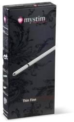  mystim Thin Finn - elektro dilátor - 0, 8cm - erotikashow
