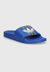 adidas Originals papucs Adilette férfi, IG9267 - kék Férfi 43