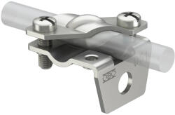 Obo Bettermann 5051509 951 földelőkapocs univerzális M6 (5051509)