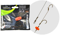 WIZARD monster - the classic koós catfish rig 9/0+11/0 round (79343-112)