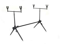 Carp Academy eco (2 botos) rod pod (6102-001) - nextfish