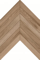 Seramiksan Gresie portelanata tip parchet Classic Wood Noce 943301, 40x60 cm, maro (8698541050404)