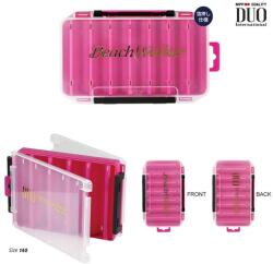 DUO Beach Walker Reverse Lure Case 140 20.5x14.5x42cm doboz (DUO63532)