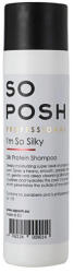 SO POSH I'm So Silky Shampoo 250ml - hidratáló sampon (SP-SILSAM-250)